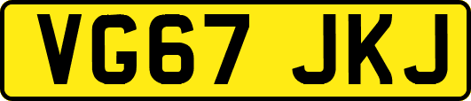 VG67JKJ