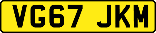 VG67JKM