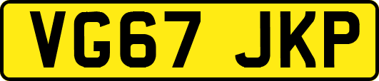 VG67JKP