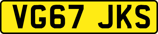 VG67JKS