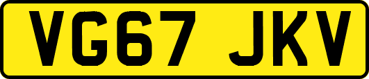 VG67JKV