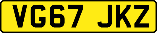 VG67JKZ