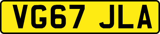 VG67JLA