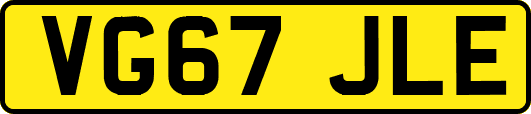 VG67JLE