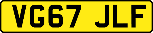 VG67JLF