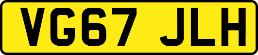 VG67JLH