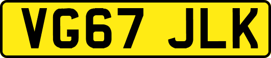 VG67JLK