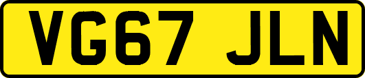 VG67JLN