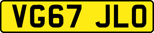 VG67JLO