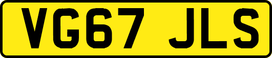 VG67JLS