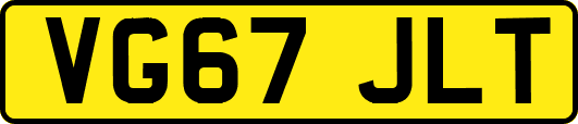VG67JLT