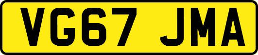 VG67JMA