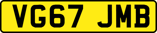 VG67JMB
