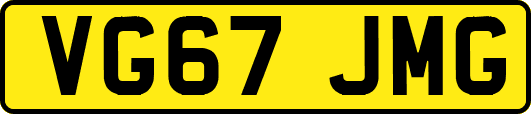 VG67JMG