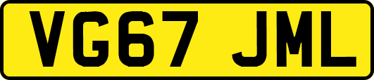 VG67JML