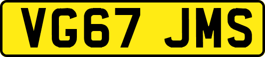 VG67JMS