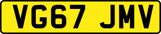 VG67JMV