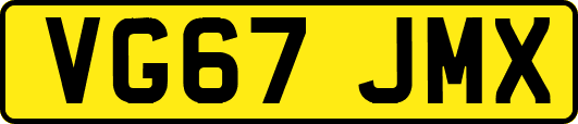 VG67JMX