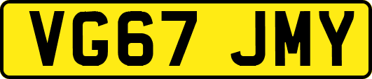 VG67JMY