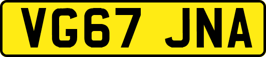 VG67JNA