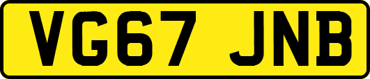 VG67JNB
