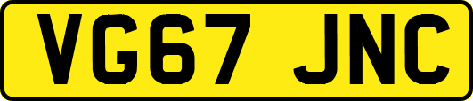 VG67JNC