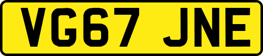 VG67JNE