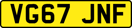 VG67JNF