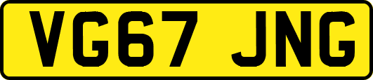 VG67JNG