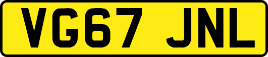 VG67JNL