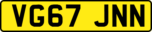 VG67JNN