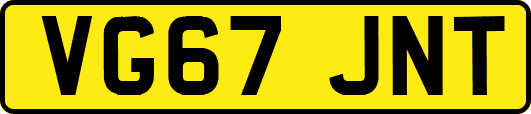 VG67JNT