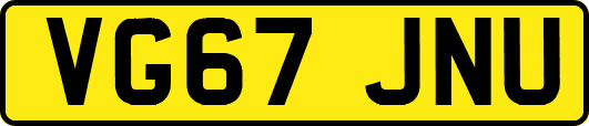 VG67JNU