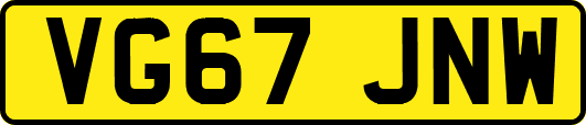 VG67JNW