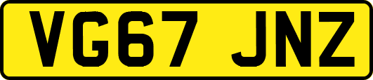 VG67JNZ
