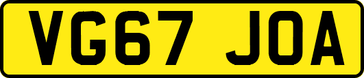 VG67JOA