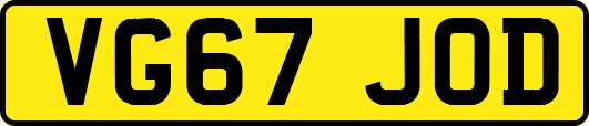 VG67JOD