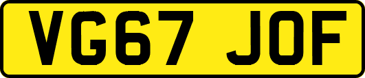 VG67JOF