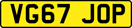 VG67JOP