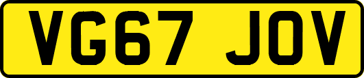 VG67JOV