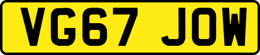 VG67JOW