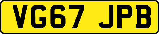 VG67JPB
