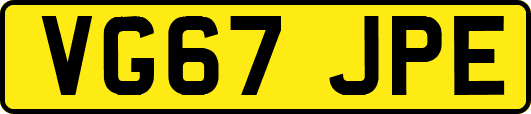 VG67JPE