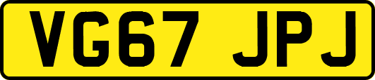 VG67JPJ