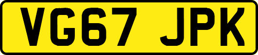 VG67JPK