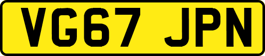 VG67JPN