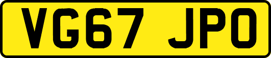 VG67JPO