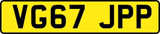 VG67JPP