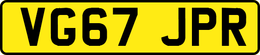VG67JPR