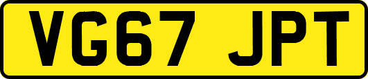 VG67JPT